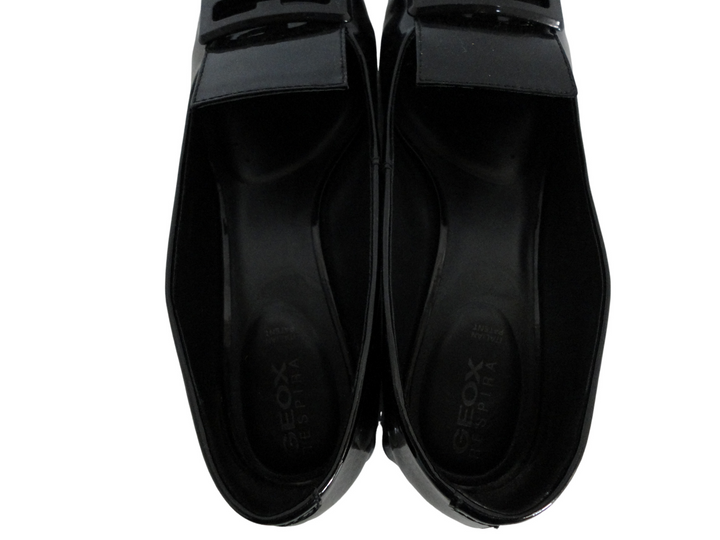 【小物/雑貨】 GEOX　ローファー　シューズ