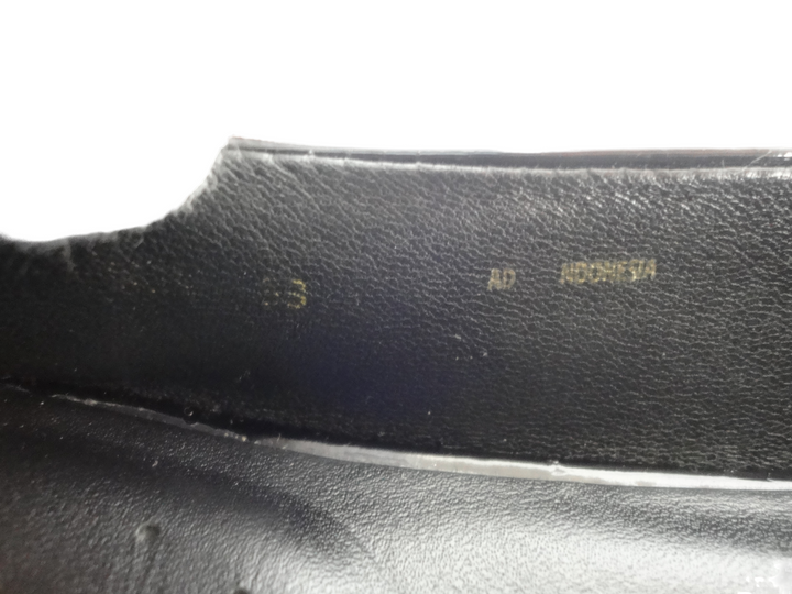 【小物/雑貨】 GEOX　ローファー　シューズ