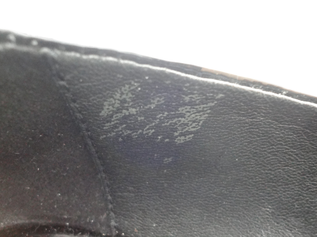 【小物/雑貨】 GEOX　ローファー　シューズ