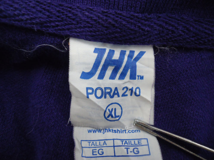 【激安古着】 JHK　ポロシャツ　トップス