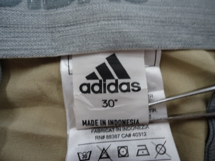【激安古着】 adidas　ショート/ハーフパンツ　パンツ