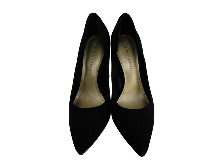 【小物/雑貨】 CHARLES & KEITH、チャールズ＆キース　パンプス　シューズ