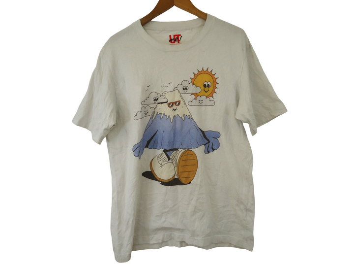 【激安古着】 UNIQLO　半袖Tシャツ　トップス