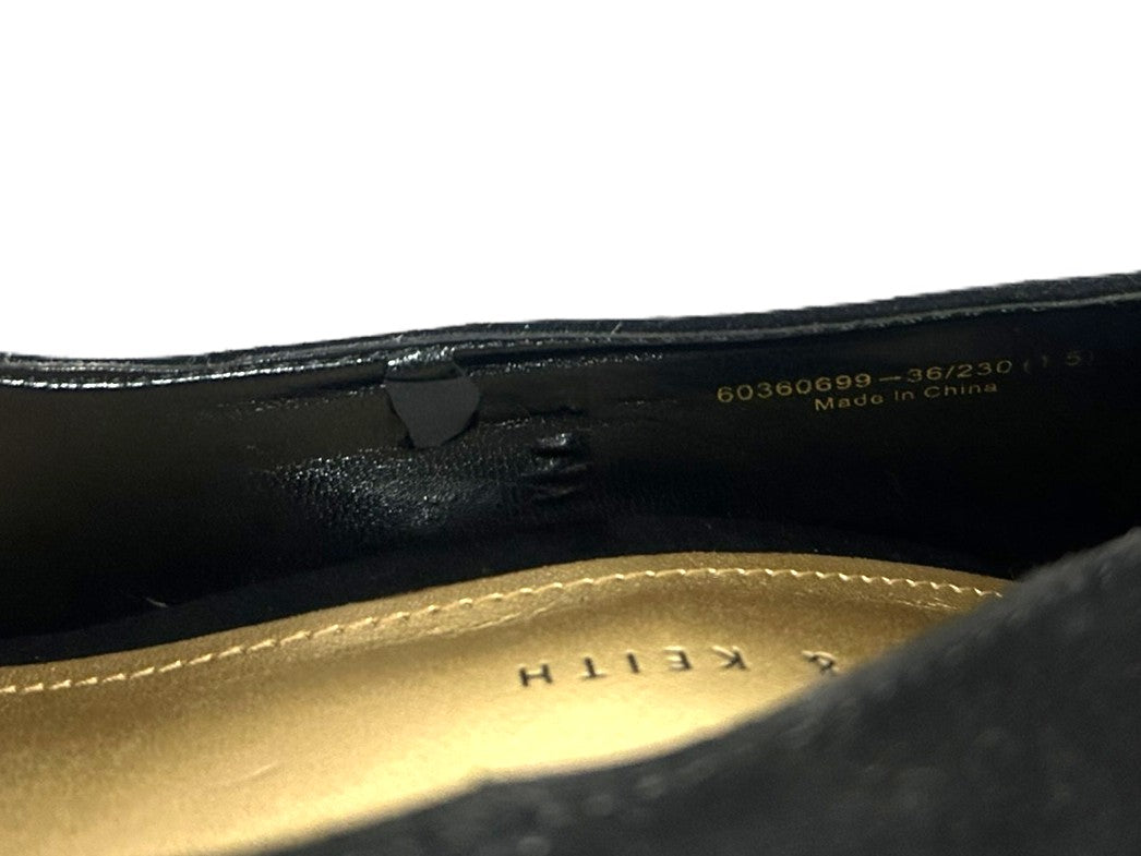 【小物/雑貨】 CHARLES & KEITH、チャールズ＆キース　パンプス　シューズ