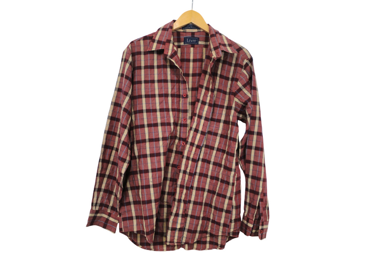 【激安古着】 LEVI'S　長袖シャツ　トップス
