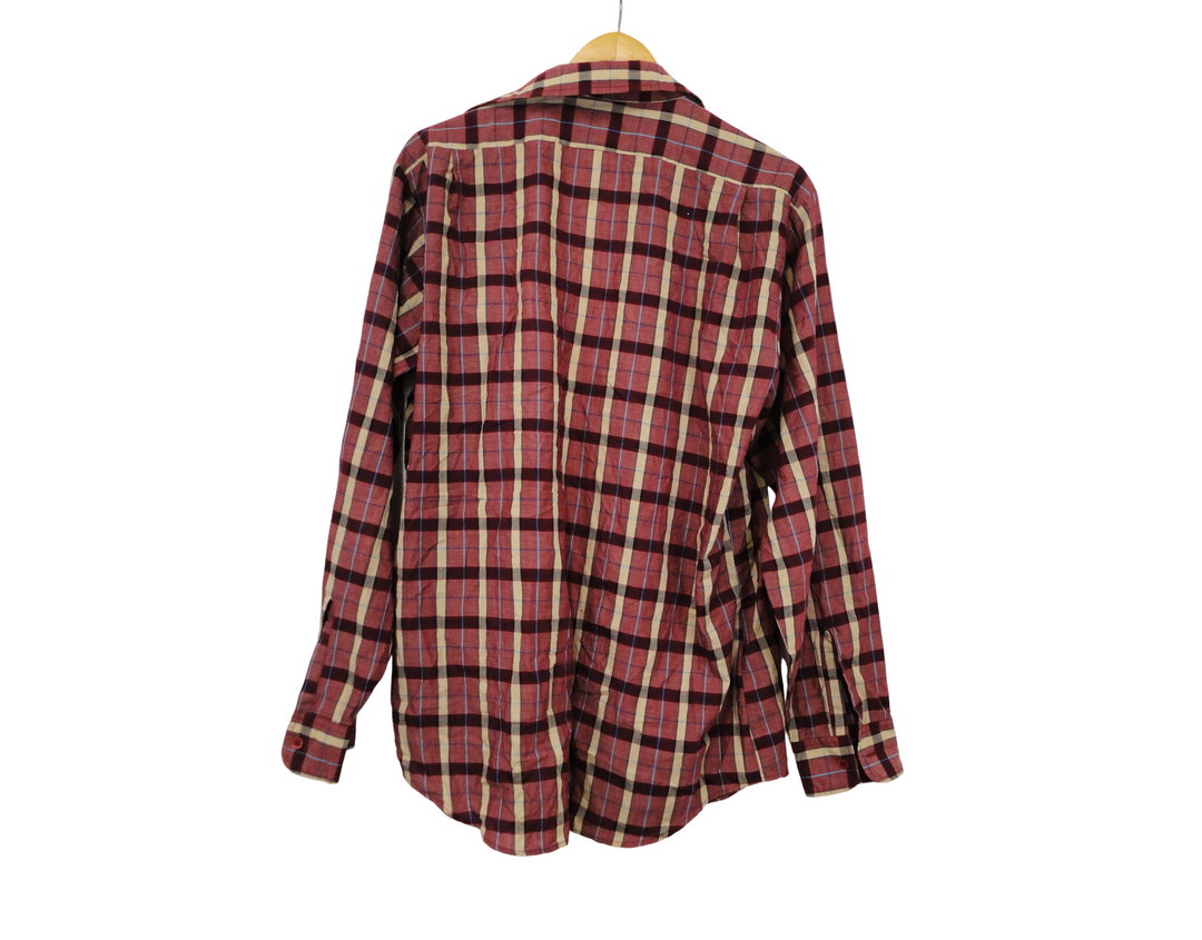 【激安古着】 LEVI'S　長袖シャツ　トップス