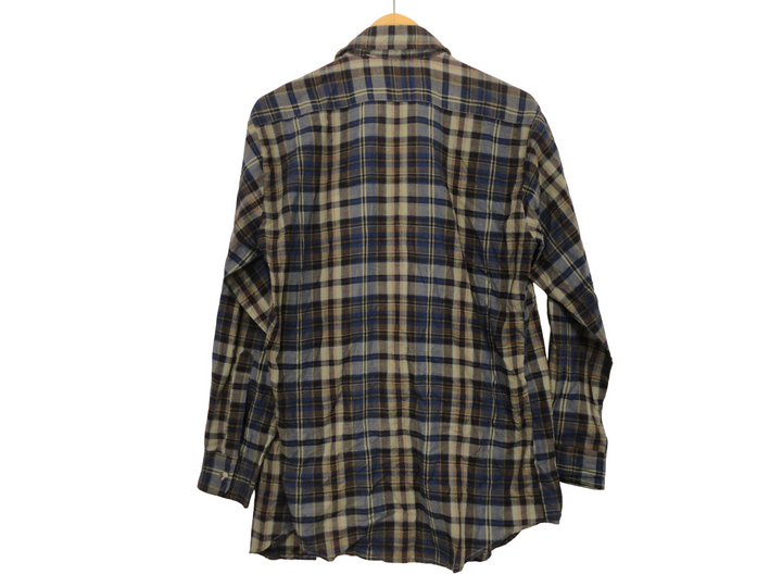 【激安古着】 BASIC　長袖シャツ　トップス