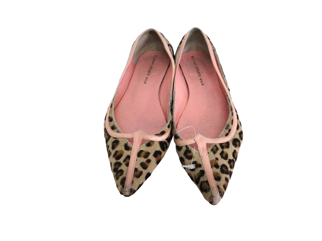【小物/雑貨】 tsumori chisato WALK 　パンプス　シューズ