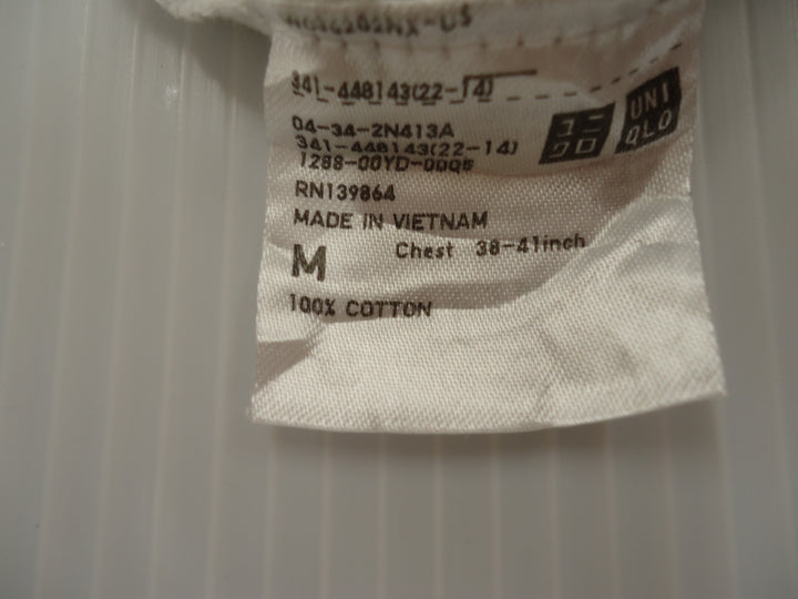 【激安古着】 UNIQLO　半袖Tシャツ　トップス