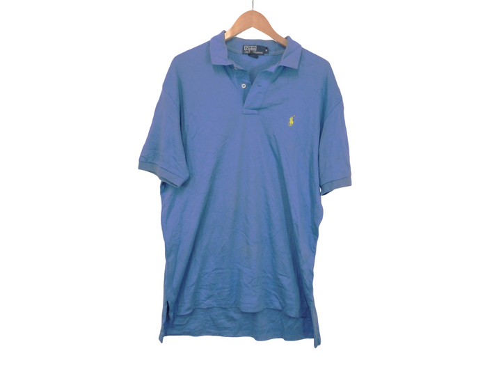 【激安古着】 POLO by Ralph Lauren　ポロシャツ　トップス