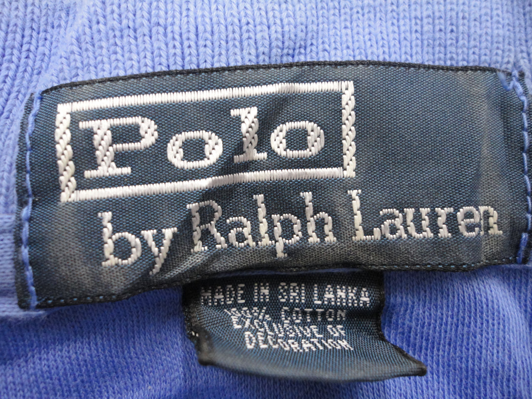 【激安古着】 POLO by Ralph Lauren　ポロシャツ　トップス
