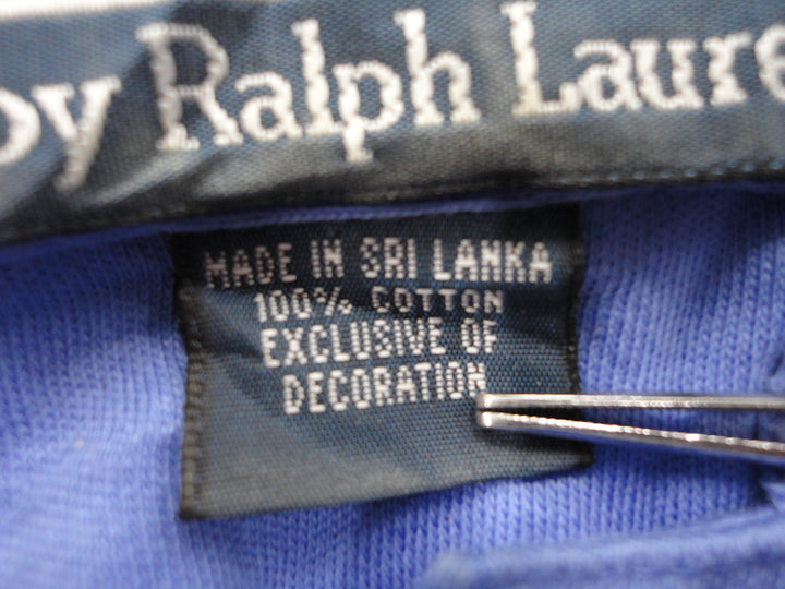 【激安古着】 POLO by Ralph Lauren　ポロシャツ　トップス