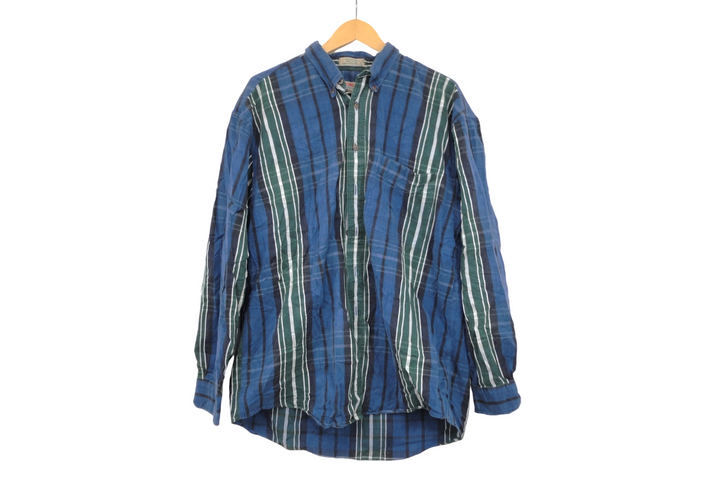 【激安古着】 ADIRONDACK　長袖シャツ　トップス