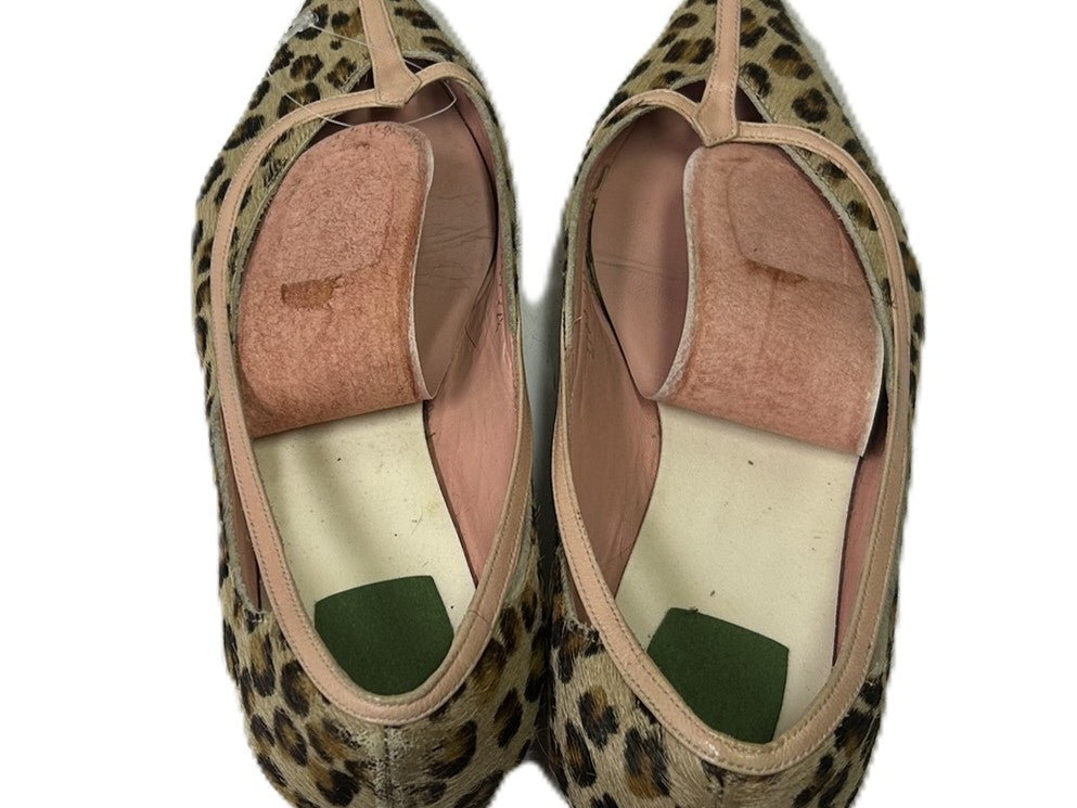 【小物/雑貨】 tsumori chisato WALK 　パンプス　シューズ