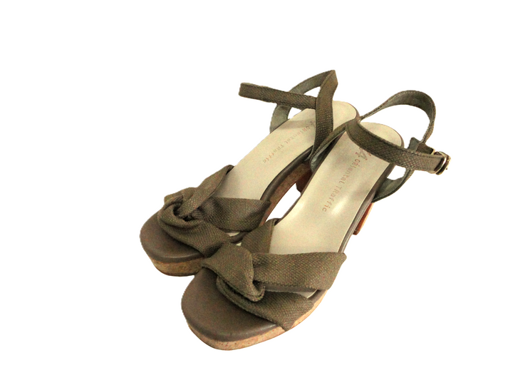 【小物/雑貨】 Oriental Trafic　サンダル　シューズ