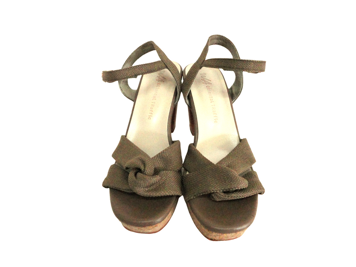 【小物/雑貨】 Oriental Trafic　サンダル　シューズ