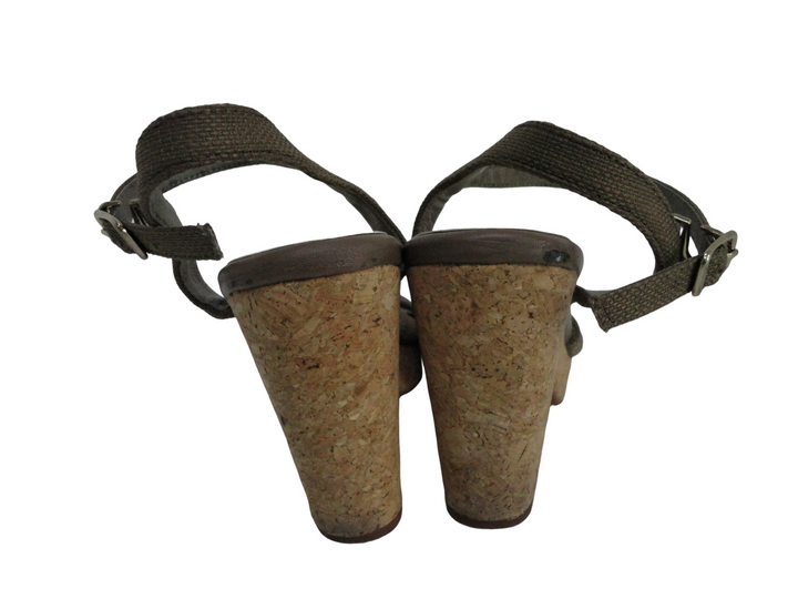 【小物/雑貨】 Oriental Trafic　サンダル　シューズ