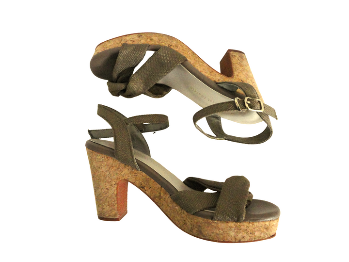 【小物/雑貨】 Oriental Trafic　サンダル　シューズ