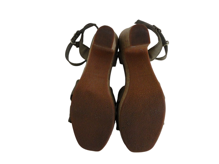 【小物/雑貨】 Oriental Trafic　サンダル　シューズ