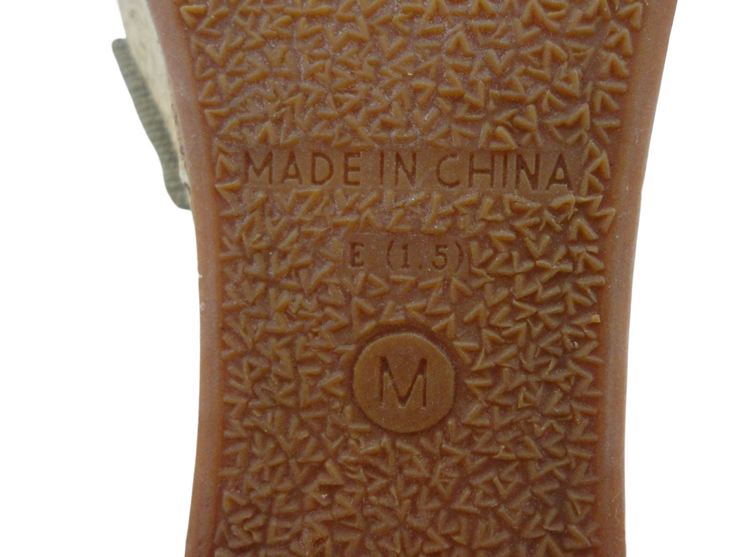 【小物/雑貨】 Oriental Trafic　サンダル　シューズ