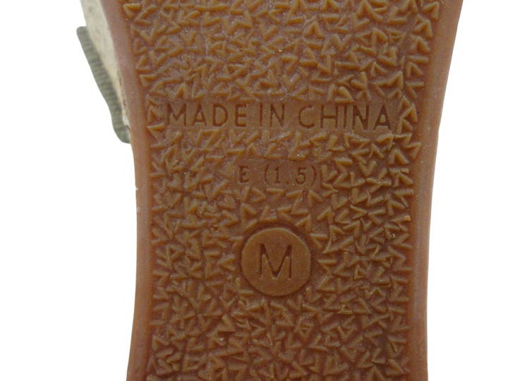 【小物/雑貨】 Oriental Trafic　サンダル　シューズ