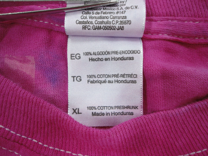 【激安古着】 GILDAN　長袖Tシャツ　トップス