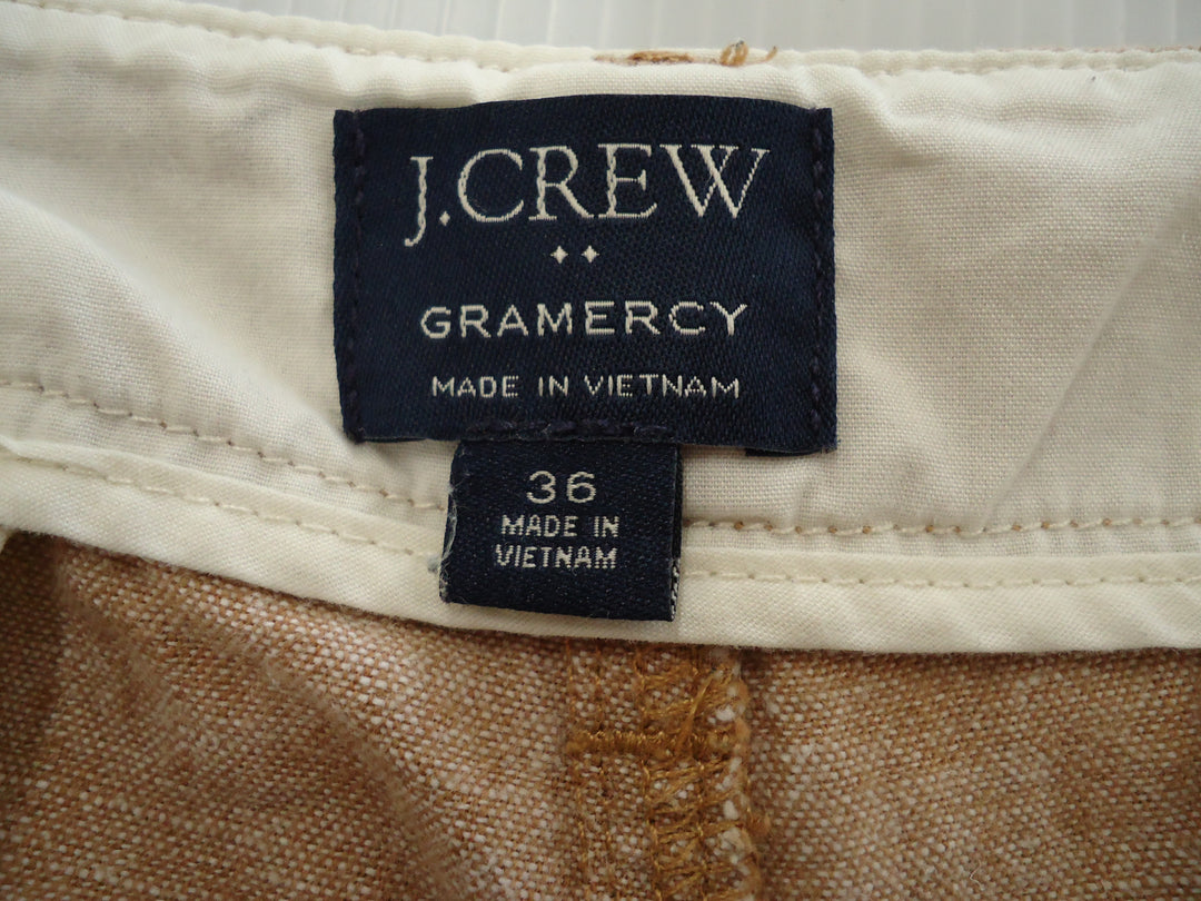 【激安古着】 J.CREW　ショート/ハーフパンツ　パンツ