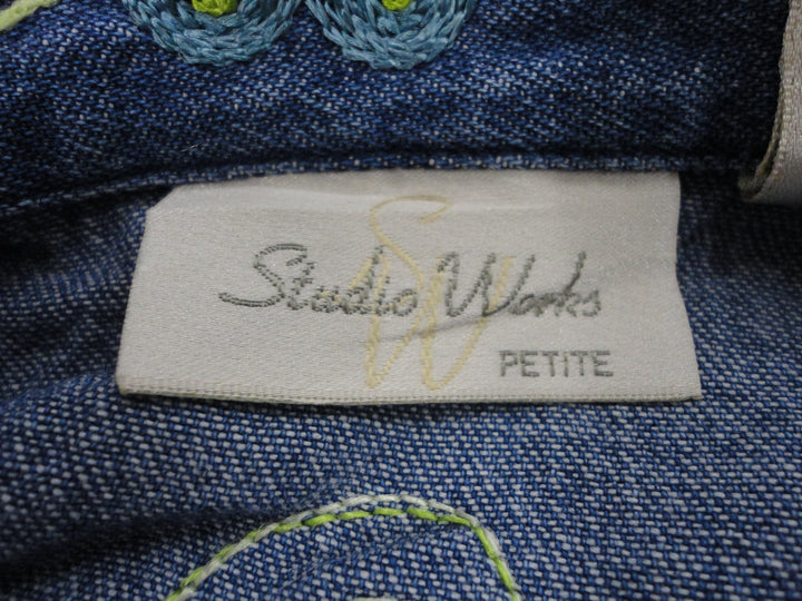 【激安古着】 Studio Works　その他アウター　アウター