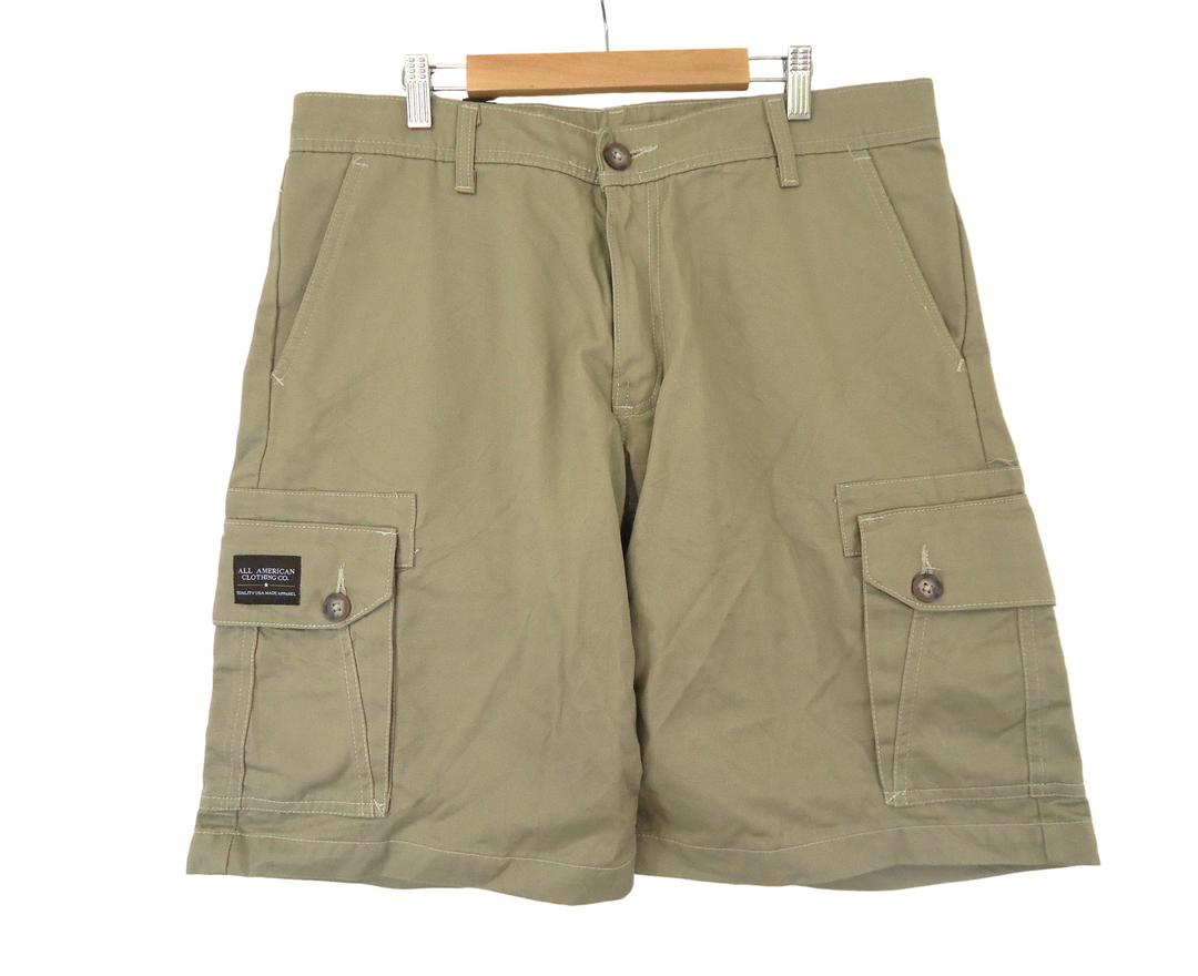 【激安古着】 ALL AMERICAN CLOTHING CO.　ジャージ/スポーツ　パンツ