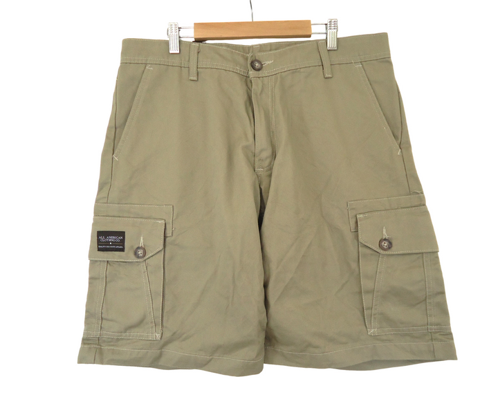 【激安古着】 ALL AMERICAN CLOTHING CO.　ジャージ/スポーツ　パンツ