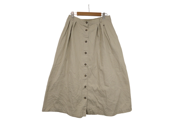 【激安古着】 L.L.Bean　ロング/マキシ　スカート