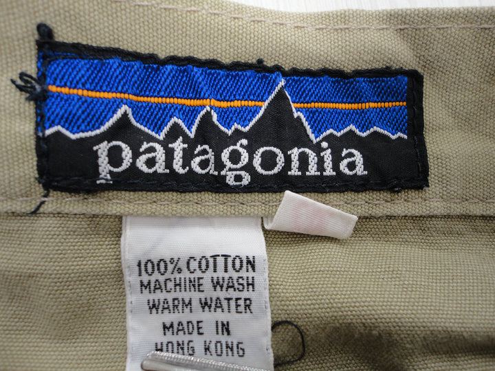 【激安古着】 patagonia　ロング/マキシ　スカート