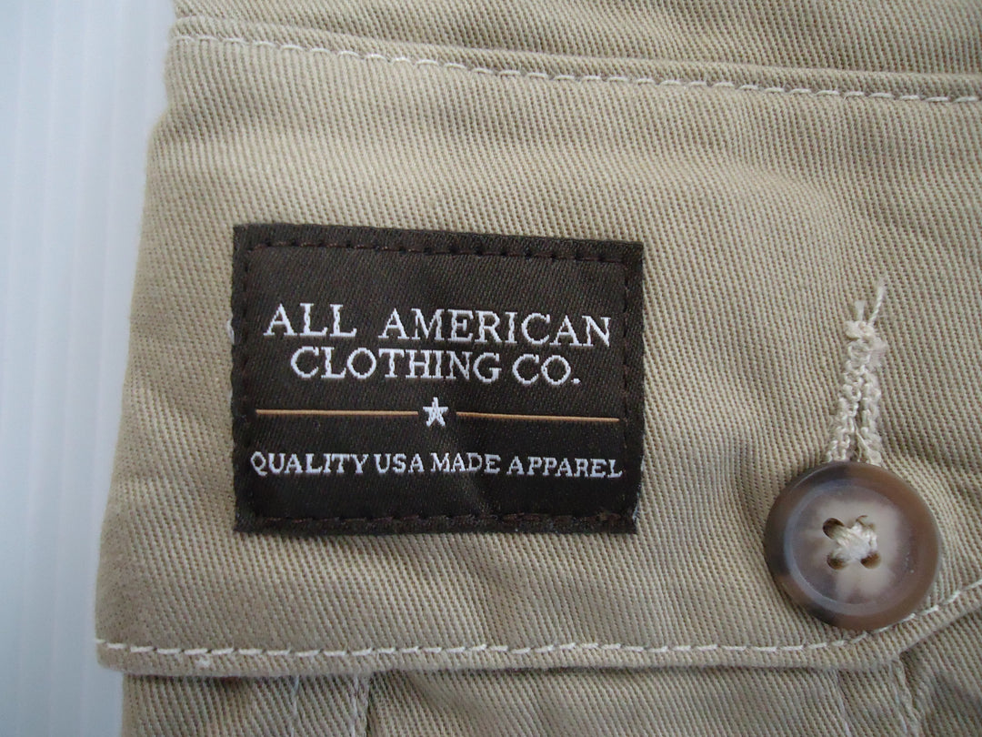 【激安古着】 ALL AMERICAN CLOTHING CO.　ジャージ/スポーツ　パンツ