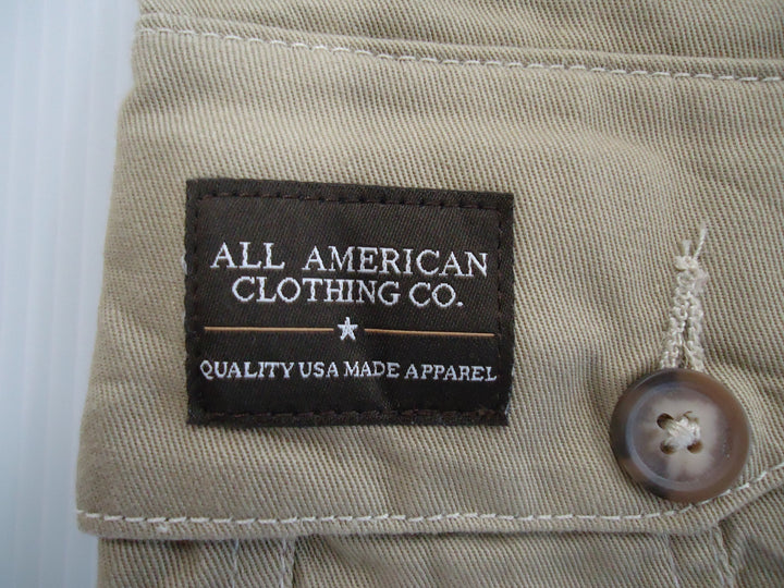 【激安古着】 ALL AMERICAN CLOTHING CO.　ジャージ/スポーツ　パンツ