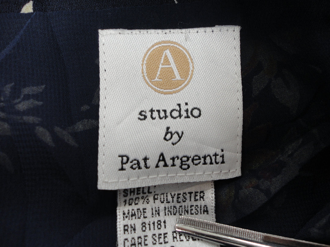 【激安古着】 studio by Pat Argenti　ワンピース　ワンピース or ドレス