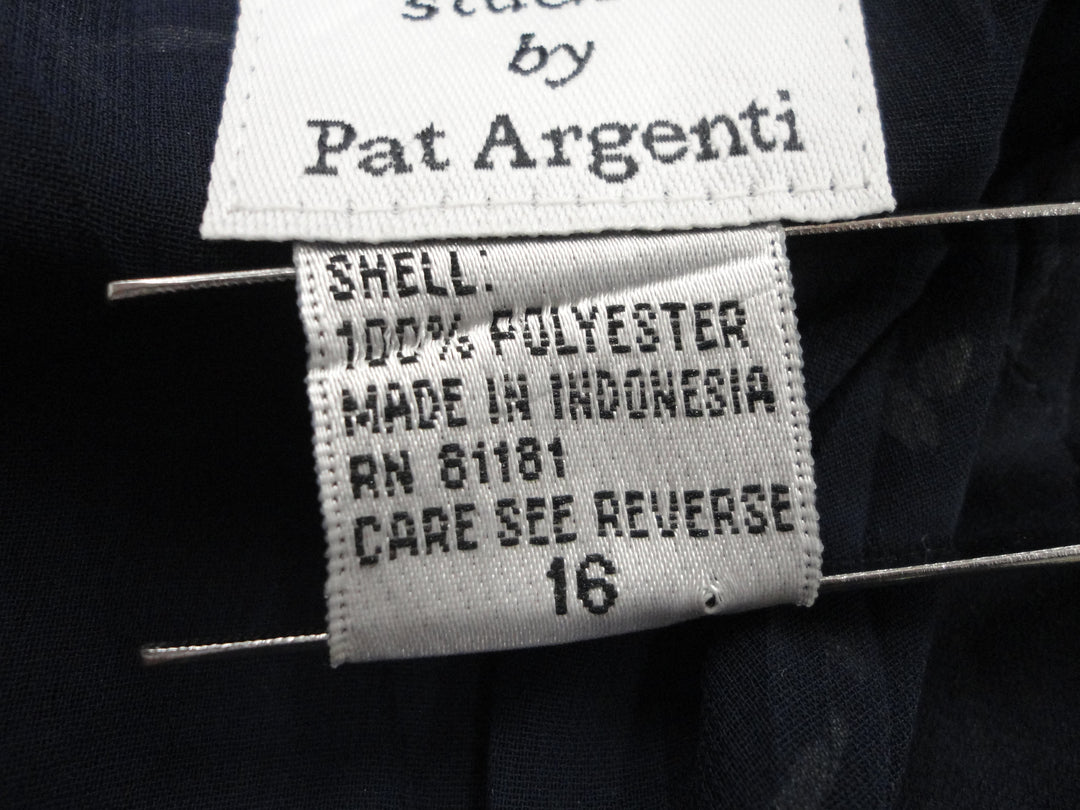 【激安古着】 studio by Pat Argenti　ワンピース　ワンピース or ドレス
