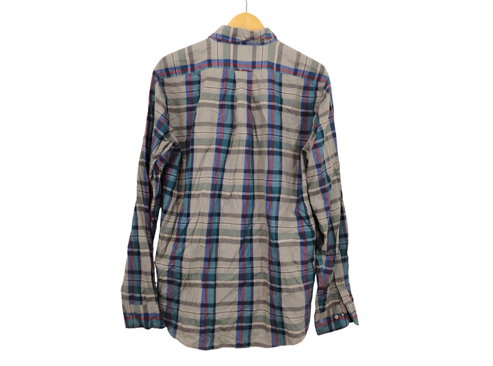 【激安古着】 ROUNDTREE & YORKE　長袖シャツ　トップス