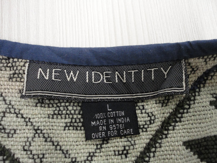 【激安古着】 NEW IDENTTY　その他アウター　アウター