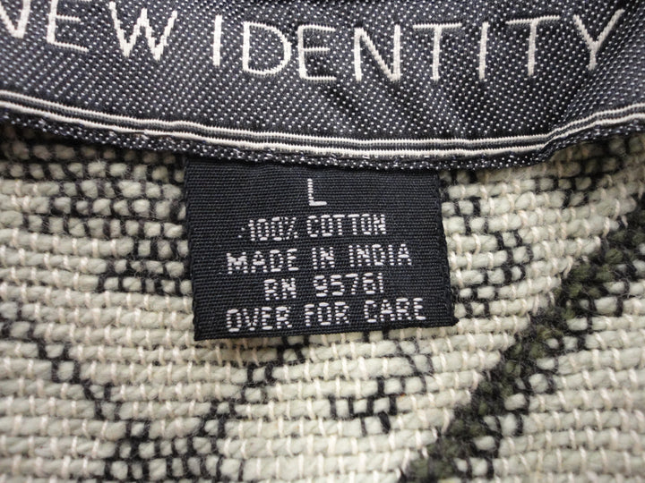 【激安古着】 NEW IDENTTY　その他アウター　アウター