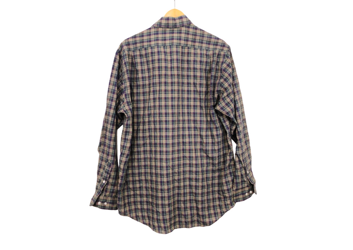 【激安古着】 SAVILE ROW　長袖シャツ　トップス