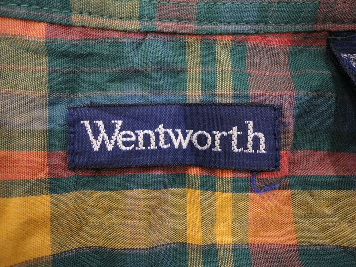 【激安古着】 Wentworth　長袖シャツ　トップス