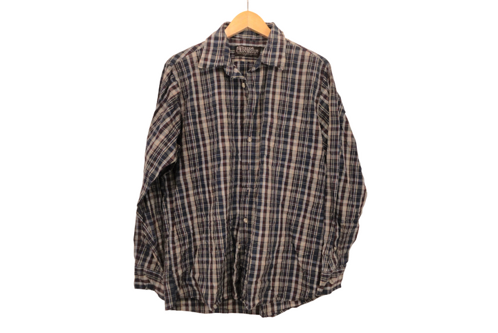 【激安古着】 New York SPORTSWEAR EXCHANGE　長袖シャツ　トップス