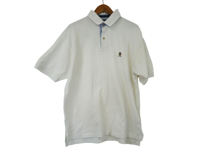 【激安古着】 TOMMY HILFIGER　ポロシャツ　トップス