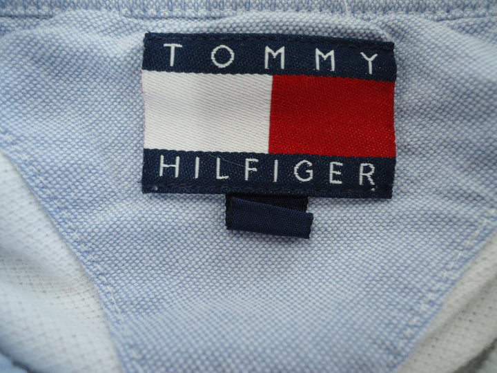 【激安古着】 TOMMY HILFIGER　ポロシャツ　トップス