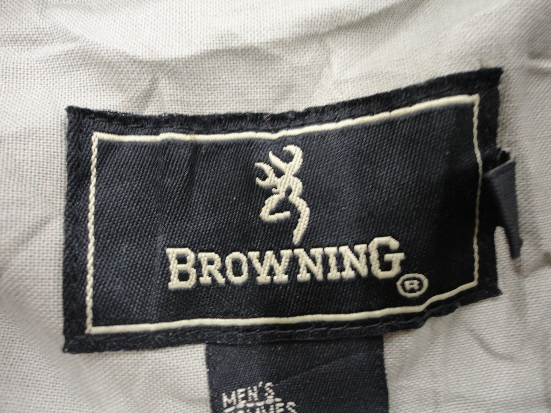 【激安古着】 BROWNING　長袖シャツ　トップス