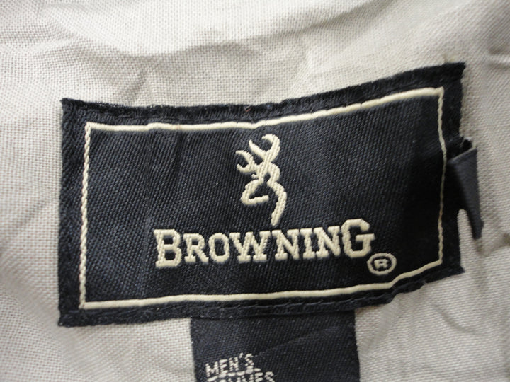 【激安古着】 BROWNING　長袖シャツ　トップス