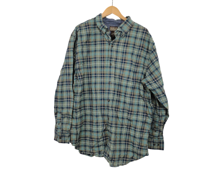 【激安古着】 SCHMIDT　長袖シャツ　トップス