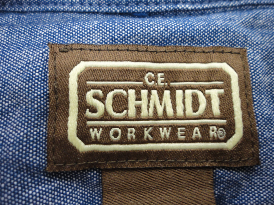 【激安古着】 SCHMIDT　長袖シャツ　トップス
