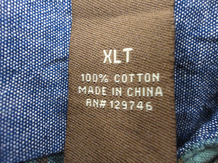 【激安古着】 SCHMIDT　長袖シャツ　トップス