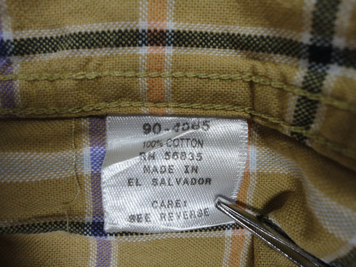 【激安古着】 Cabela's　長袖シャツ　トップス